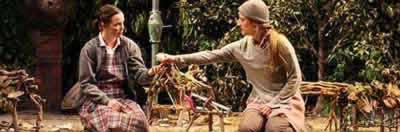 Elves at Windmill 2